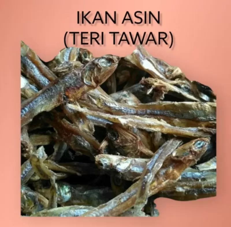 Teri Tawar